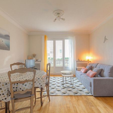 Le Parilly - Ma Cabotte Apartman Vénissieux Kültér fotó